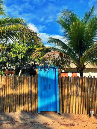 Imagem Casa com 3 Quartos à Venda, 180 m² em Caraíva - Porto Seguro