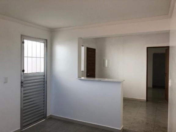 Imagem Imóvel com 3 Quartos à Venda, 153 m² em Vila Tupi - Várzea Paulista