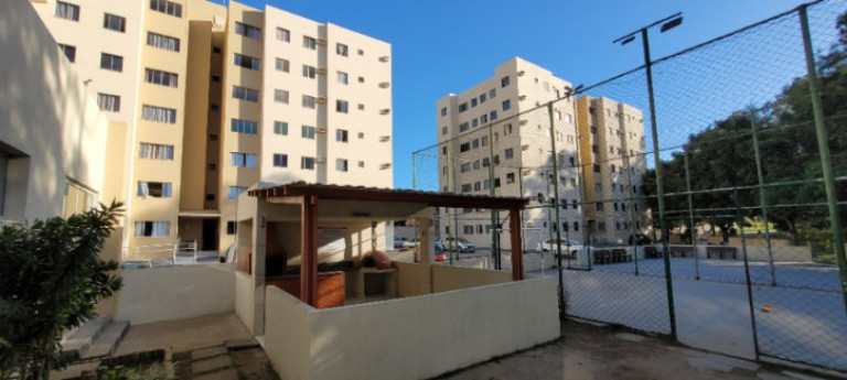 Imagem Apartamento com 2 Quartos à Venda, 50 m² em Sao Patricio - Serra Imagem Apartamento com 2 Quartos à Venda, 50 m² em Sao Patricio - Serra