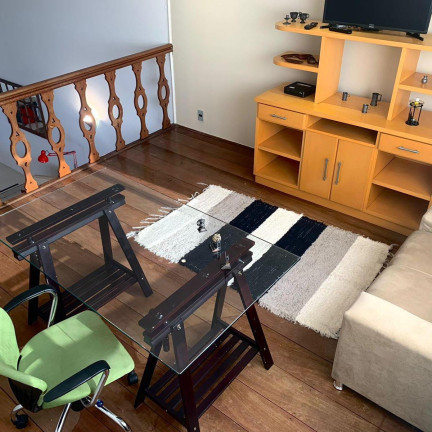 Imagem Apartamento com 4 Quartos à Venda, 242 m² em Morumbi - São Paulo Imagem Apartamento com 4 Quartos à Venda, 242 m² em Morumbi - São Paulo