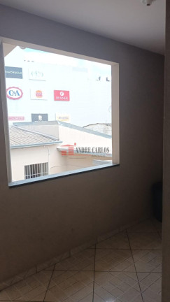Imagem Apartamento com 1 Quarto para Alugar, 35 m² em Vila Silviania - Carapicuíba Imagem Apartamento com 1 Quarto para Alugar, 35 m² em Vila Silviania - Carapicuíba
