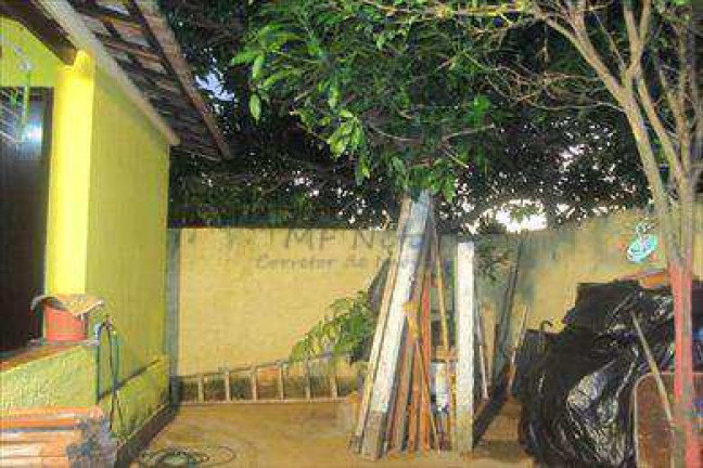 Imagem Casa com 2 Quartos à Venda, 119 m² em Centro - Pirassununga