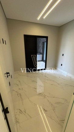 Imagem Casa de Condomínio com 3 Quartos para Alugar, 250 m² em Parque Olívio Franceschini - Hortolândia