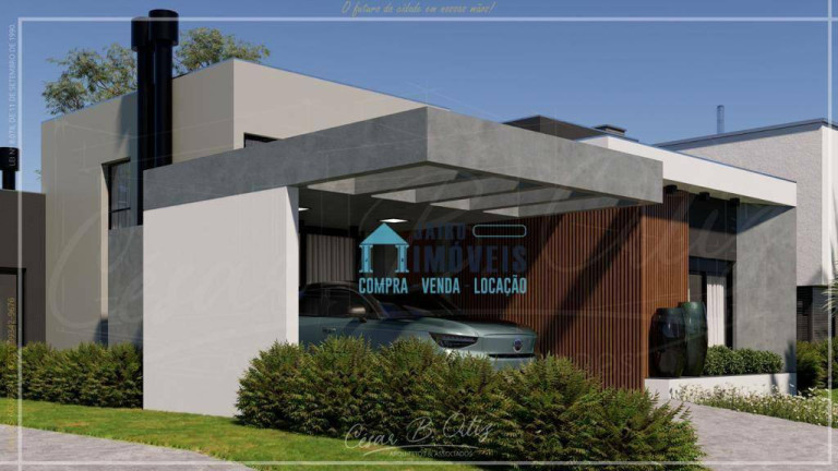 Imagem Casa com 3 Quartos à Venda, 171 m² em Centro - Tramandaí Imagem Casa com 3 Quartos à Venda, 171 m² em Centro - Tramandaí