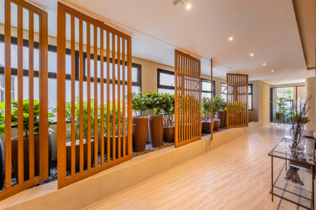 Imagem Apartamento com 3 Quartos à Venda, 153 m² em Moema - São Paulo