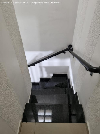 Imagem Sobrado com 3 Quartos à Venda,  em Vila Homero Thon - Santo André