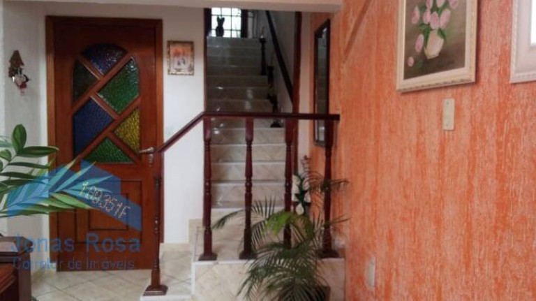 Imagem Casa com 3 Quartos à Venda, 230 m² em Vila Porto - Barueri