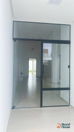 Imagem Casa com 3 Quartos à Venda, 150 m² em Mangabeira - Feira De Santana