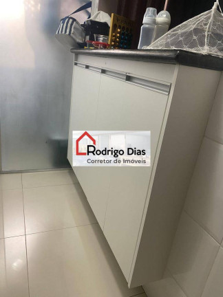 Imagem Apartamento com 2 Quartos à Venda, 50 m² em Recanto Quarto Centenário - Jundiaí Imagem Apartamento com 2 Quartos à Venda, 50 m² em Recanto Quarto Centenário - Jundiaí