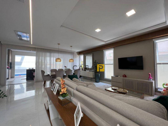 Imagem Casa com 3 Quartos à Venda, 240 m² em Residencial Imigrantes - Nova Odessa Imagem Casa com 3 Quartos à Venda, 240 m² em Residencial Imigrantes - Nova Odessa