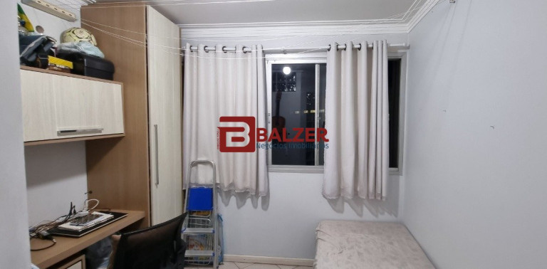 Imagem Apartamento com 1 Quarto à Venda, 61 m² em Centro - Florianópolis