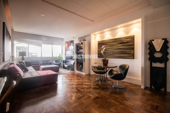 Imagem Apartamento com 2 Quartos para Alugar, 100 m² em Cerqueira César - São Paulo Imagem Apartamento com 2 Quartos para Alugar, 100 m² em Cerqueira César - São Paulo