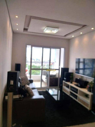 Imagem Apartamento com 2 Quartos à Venda, 70 m² em Baeta Neves - São Bernardo Do Campo Imagem Apartamento com 2 Quartos à Venda, 70 m² em Baeta Neves - São Bernardo Do Campo