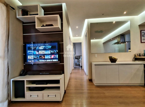Imagem Apartamento com 3 Quartos à Venda, 70 m² em Barra Funda - São Paulo