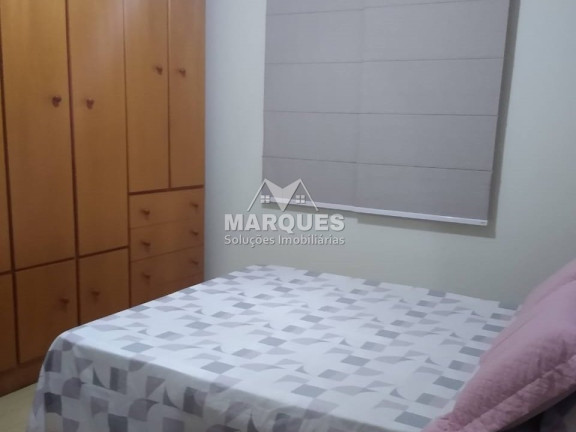 Imagem Apartamento com 3 Quartos à Venda, 67 m² em Jardim García - Campinas