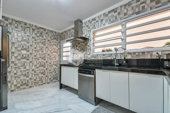 Imagem Casa com 3 Quartos à Venda, 159 m² em Jardim Caravelas - São Paulo Imagem Casa com 3 Quartos à Venda, 159 m² em Jardim Caravelas - São Paulo