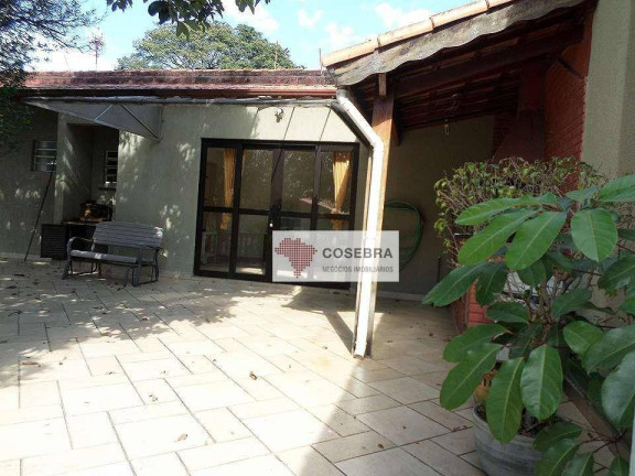Imagem Casa com 5 Quartos à Venda, 465 m² em Brooklin - São Paulo Imagem Casa com 5 Quartos à Venda, 465 m² em Brooklin - São Paulo