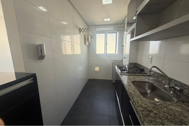 Imagem Apartamento com 2 Quartos para Alugar, 44 m² em Jardim íris - São Paulo Imagem Apartamento com 2 Quartos para Alugar, 44 m² em Jardim íris - São Paulo