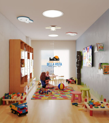 Imagem Apartamento com 3 Quartos à Venda,  em Vila Ema - São Paulo