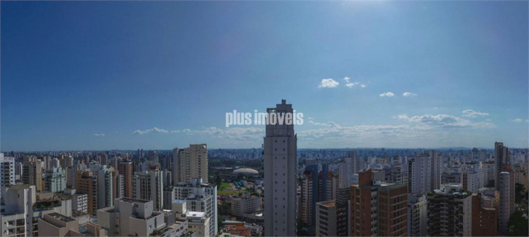 Imagem Apartamento com 3 Quartos à Venda, 156 m² em Paraíso - São Paulo