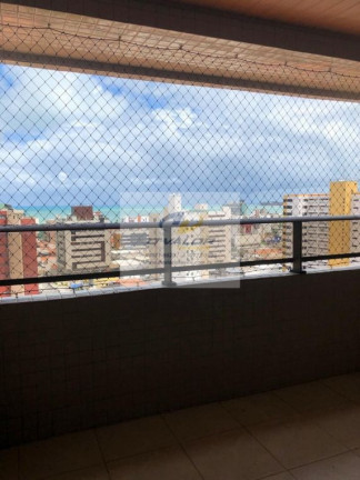 Imagem Apartamento com 3 Quartos à Venda, 150 m² em Cabo Branco - João Pessoa