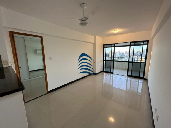 Imagem Imóvel com 1 Quarto à Venda, 57 m² em Caminho Das árvores - Salvador