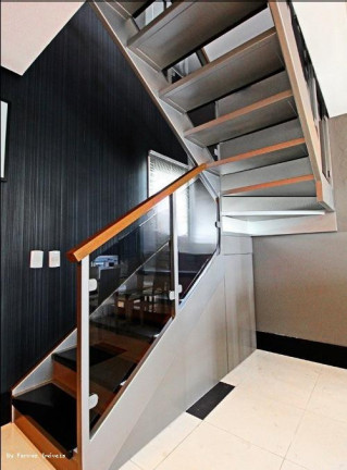 Imagem Apartamento com 1 Quarto à Venda, 84 m² em Petrópolis - Porto Alegre