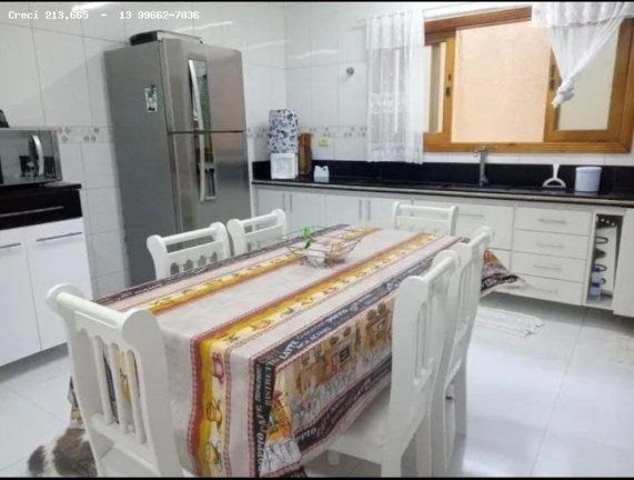 Imagem Imóvel com 3 Quartos à Venda, 360 m² em Caiçara - Praia Grande
