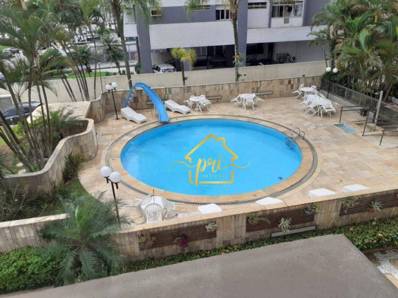 Imagem Apartamento com 3 Quartos à Venda ou Locação, 265 m² em Embaré - Santos Imagem Apartamento com 3 Quartos à Venda ou Locação, 265 m² em Embaré - Santos