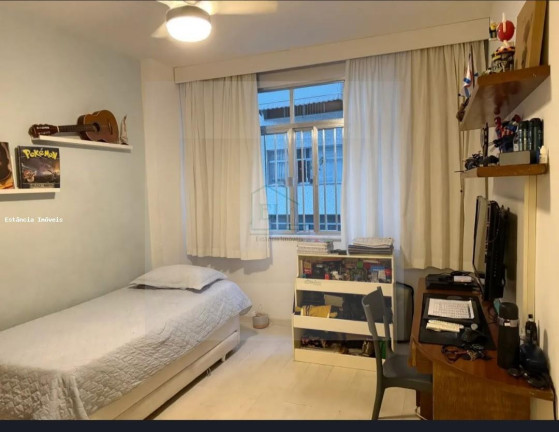 Imagem Apartamento com 2 Quartos à Venda, 90 m² em Icaraí - Niterói Imagem Apartamento com 2 Quartos à Venda, 90 m² em Icaraí - Niterói