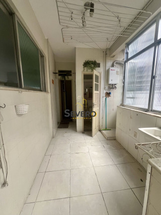 Imagem Apartamento com 3 Quartos à Venda, 130 m² em Icaraí - Niterói