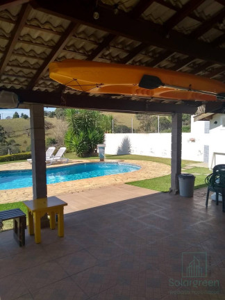 Imagem Casa com 3 Quartos à Venda, 204 m² em Cachoeira Abaixo - Piracaia