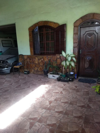 Imagem Casa com 3 Quartos à Venda, 180 m² em Jardim Bandeirantes - Contagem