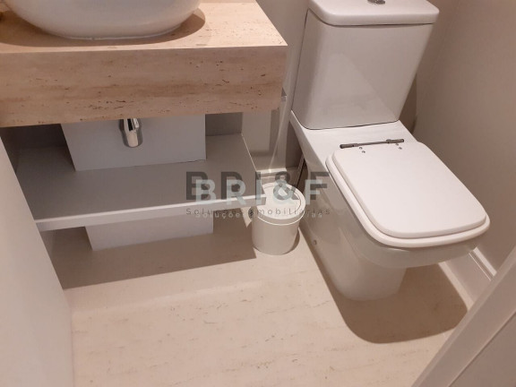 Imagem Apartamento com 2 Quartos à Venda, 80 m² em Brooklin - São Paulo Imagem Apartamento com 2 Quartos à Venda, 80 m² em Brooklin - São Paulo