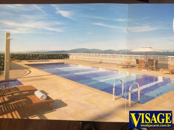 Imagem Apartamento com 2 Quartos à Venda, em Jd. Paraiba - Jacareí Imagem Apartamento com 2 Quartos à Venda, em Jd. Paraiba - Jacareí