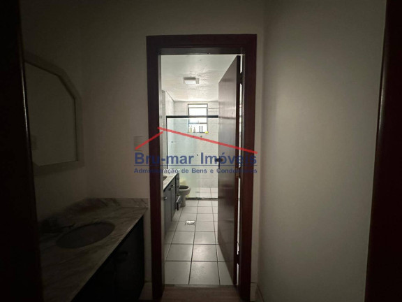 Imagem Apartamento com 3 Quartos à Venda, 146 m² em Pompéia - Santos Imagem Apartamento com 3 Quartos à Venda, 146 m² em Pompéia - Santos