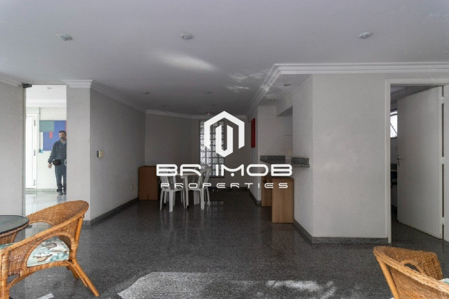 Imagem Imóvel com 2 Quartos à Venda, 73 m² em Brooklin Paulista - São Paulo Imagem Imóvel com 2 Quartos à Venda, 73 m² em Brooklin Paulista - São Paulo