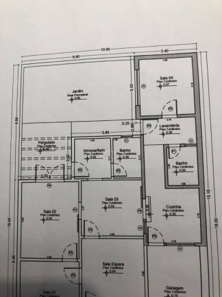 Imagem Casa à Venda, 150 m² em Centro - Indaiatuba Imagem Casa à Venda, 150 m² em Centro - Indaiatuba