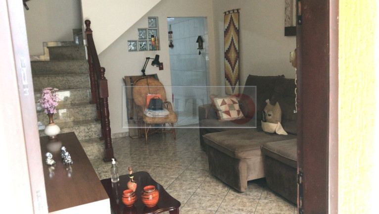 Imagem Sobrado com 3 Quartos à Venda, 196 m² em Vila Formosa - São Paulo