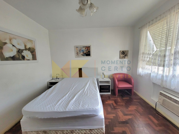 Imagem Kitnet com 1 Quarto para Alugar, 31 m² em Centro - Blumenau Imagem Kitnet com 1 Quarto para Alugar, 31 m² em Centro - Blumenau