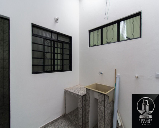 Imagem Sobrado à Venda, 187 m² em Wanel Ville - Sorocaba