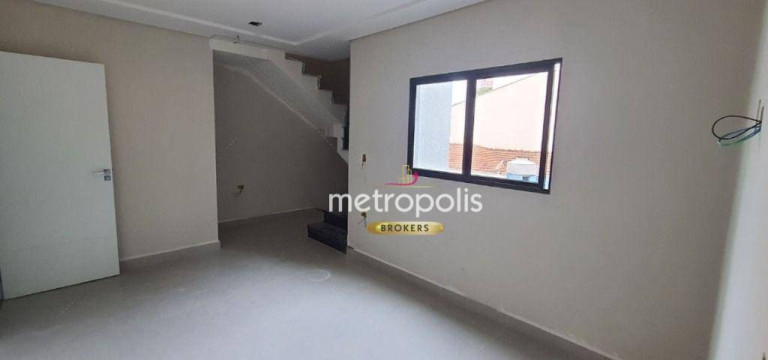 Imagem Cobertura com 2 Quartos à Venda, 103 m² em Vila Curuçá - Santo André Imagem Cobertura com 2 Quartos à Venda, 103 m² em Vila Curuçá - Santo André