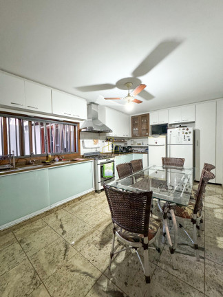 Imagem Casa com 4 Quartos à Venda, 308 m² em Jardim Camburi - Vitória Imagem Casa com 4 Quartos à Venda, 308 m² em Jardim Camburi - Vitória