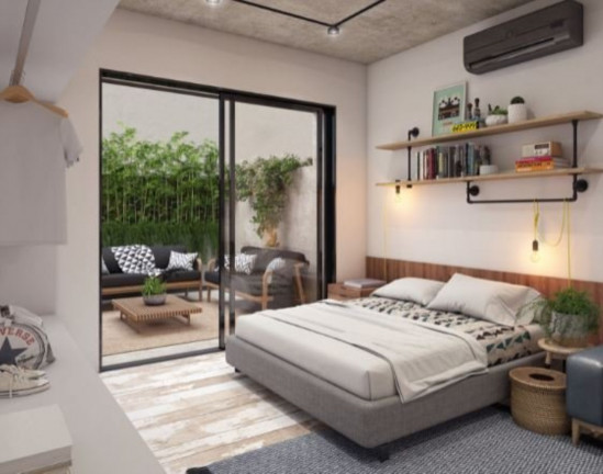 Imagem Imóvel com 2 Quartos à Venda, 55 m² em Laranjeiras - Rio De Janeiro