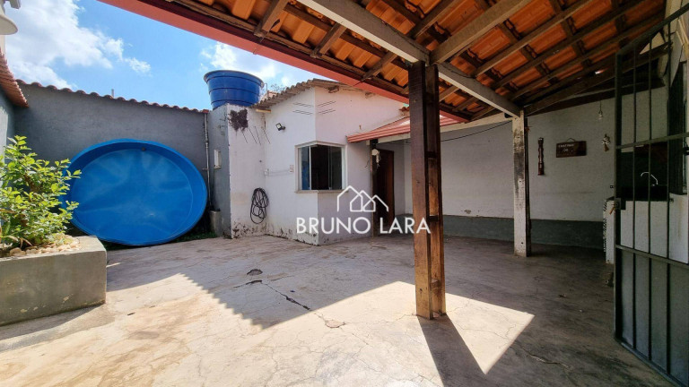 Imagem Casa com 4 Quartos para Alugar, 200 m² em Vale Do Amanhecer - Igarapé Imagem Casa com 4 Quartos para Alugar, 200 m² em Vale Do Amanhecer - Igarapé