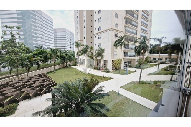 Imagem Apartamento com 3 Quartos à Venda, 133 m² em Jardim Campo Grande - São Paulo Imagem Apartamento com 3 Quartos à Venda, 133 m² em Jardim Campo Grande - São Paulo