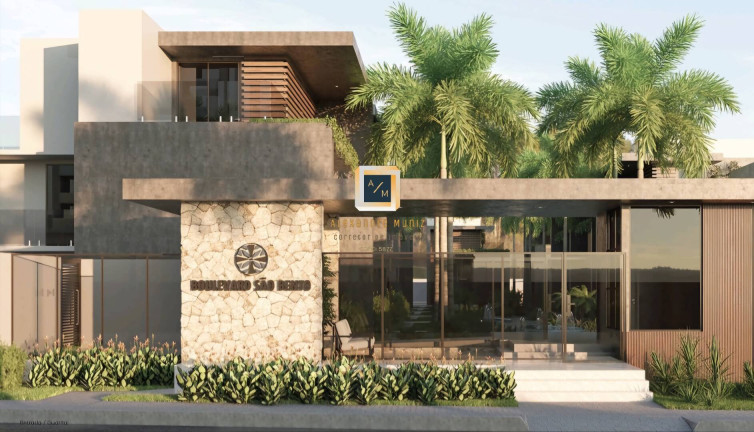 Imagem Casa com 5 Quartos à Venda, 428 m² em Guararapes - Fortaleza Imagem Casa com 5 Quartos à Venda, 428 m² em Guararapes - Fortaleza