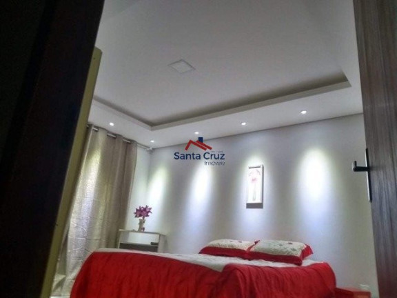 Imagem Sobrado com 4 Quartos à Venda, 225 m² em São João Do Rio Vermelho - Florianópolis