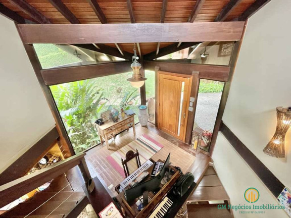 Imagem Casa de Condomínio com 3 Quartos à Venda, 1 m² em Recanto Impla - Carapicuíba