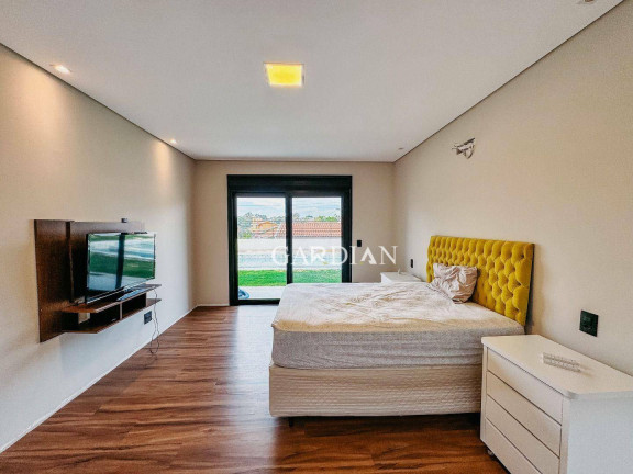Imagem Chácara com 4 Quartos à Venda, 417 m² em Terras De Itaici - Indaiatuba Imagem Chácara com 4 Quartos à Venda, 417 m² em Terras De Itaici - Indaiatuba
